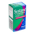 Systane Ultra Solución 10 Ml