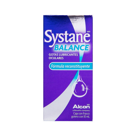 Systane Balance 10 Ml