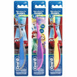 Cepillo Oral-B Stages 3