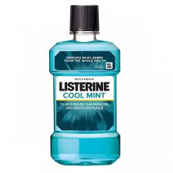 Enjuague Listerine Cool Mint 500 Ml