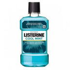 Enjuague Listerine Cool Mint 500 Ml