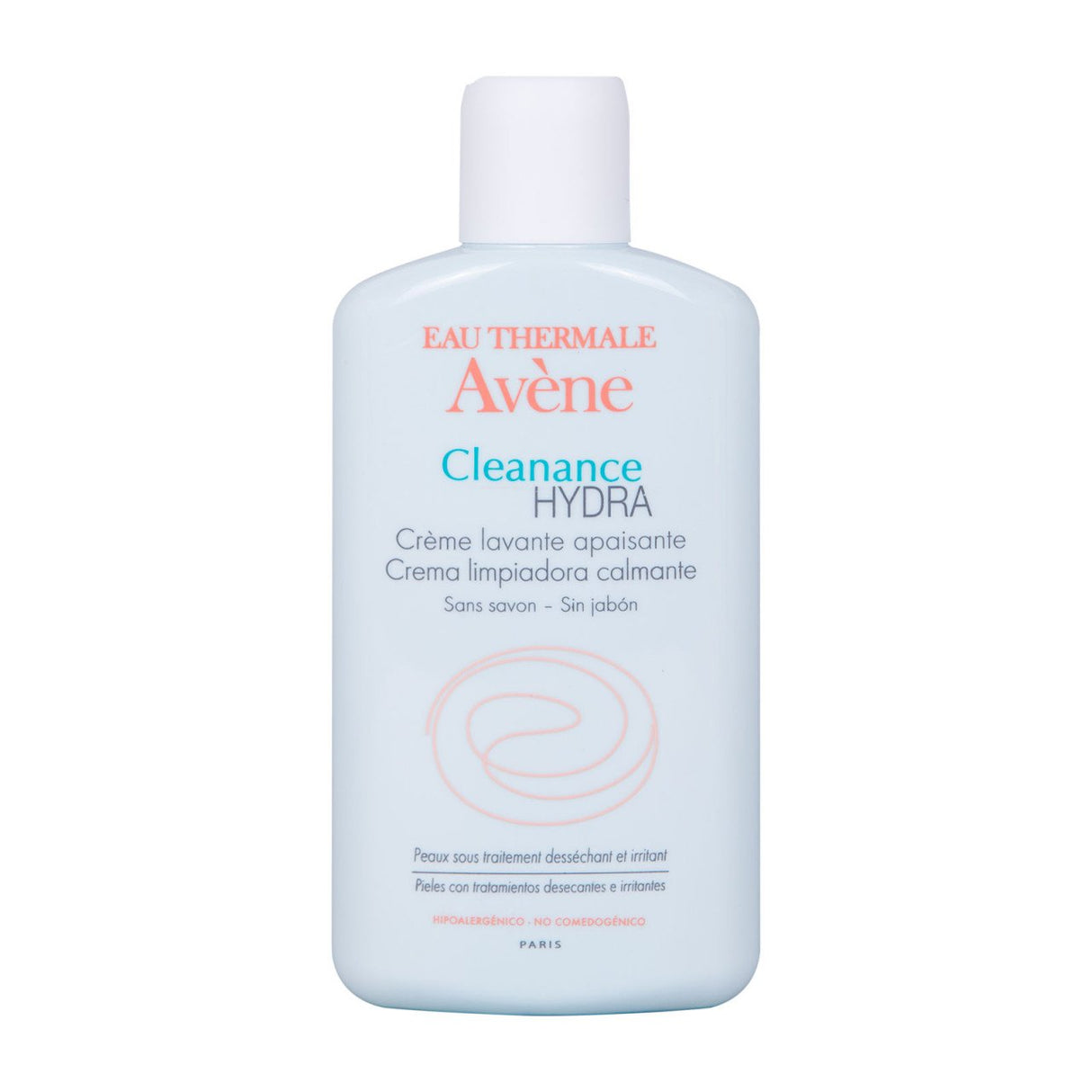 Cleanance Hydra Crema Limpiadora 200 Ml Avene