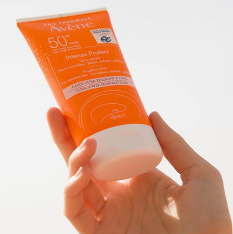 Bloq Fps50 Intense Protect 150 Ml Avene