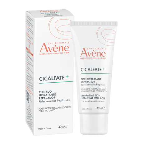 Avene Emul Cicalfa Hidra-Rep 40 Ml Avene