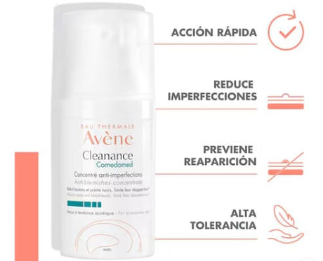 Cleanance Comedomed 30 Ml Avene