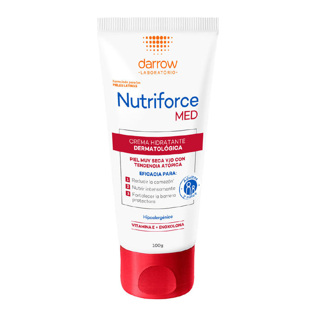 Nutriforce Med 100 Gr Darrow