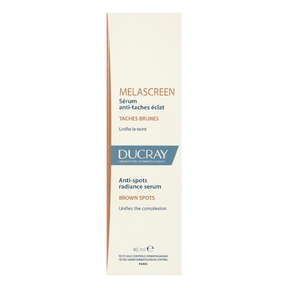 Melascreen Suero Iluminador 40 Ml Ducray