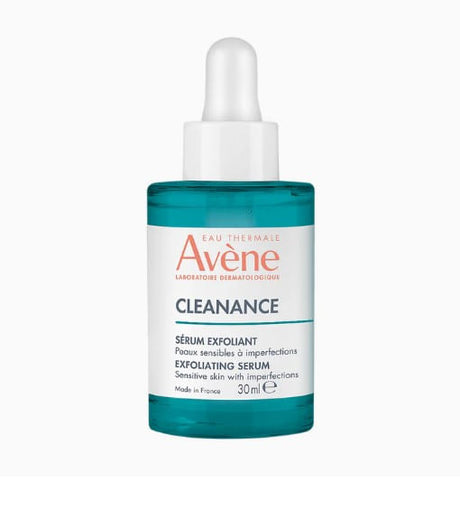 Cleanance Serum Exfoliante 30 Ml Avene