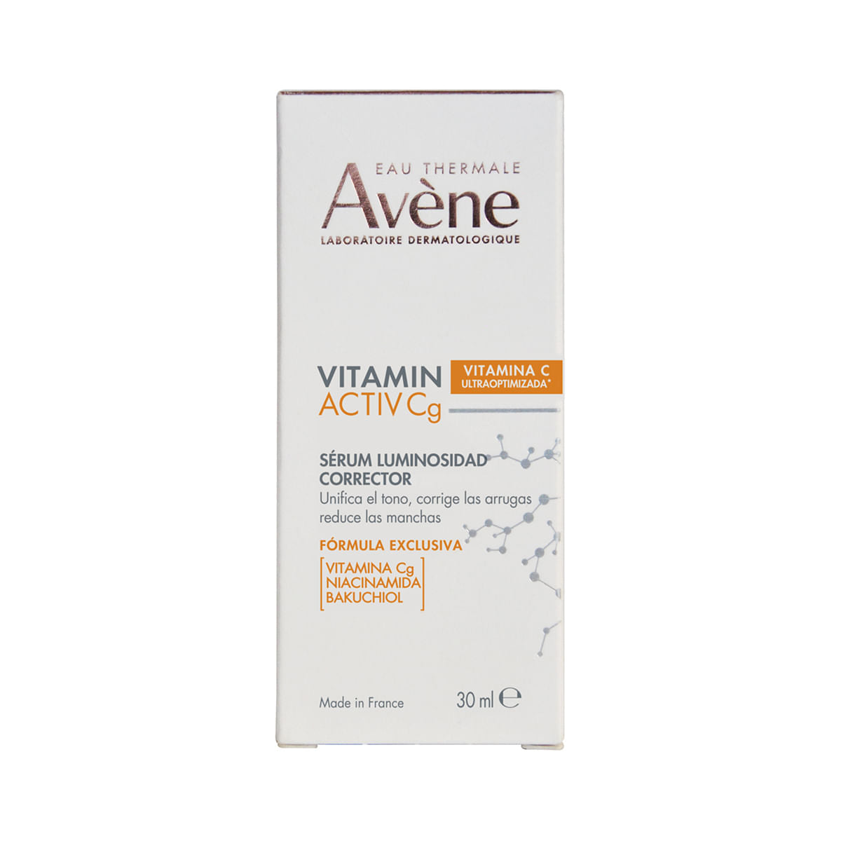 Vitamin Activ C Serum 30 Ml Avene