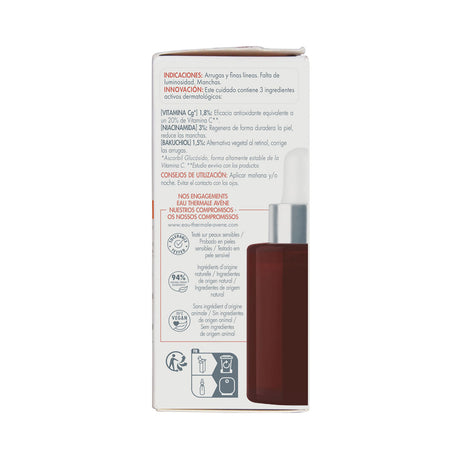 Vitamin Activ C Serum 30 Ml Avene