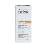 Vitamin Activ C Serum 30 Ml Avene