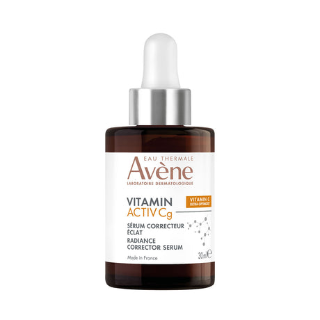 Vitamin Activ C Serum 30 Ml Avene