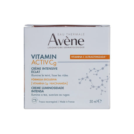 Vitamin Activ C Crema 30 Ml Avene