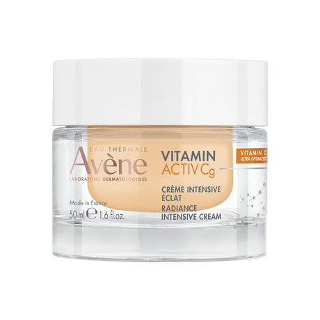 Vitamin Activ C Crema 30 Ml Avene