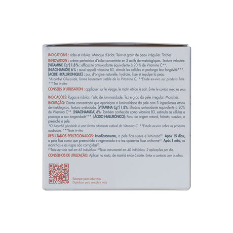 Vitamin Activ C Crema 30 Ml Avene