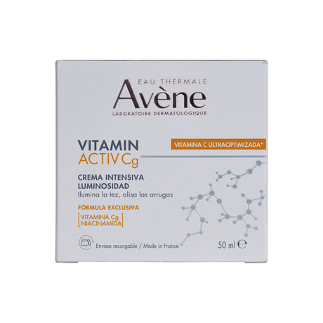 Vitamin Activ C Crema 30 Ml Avene