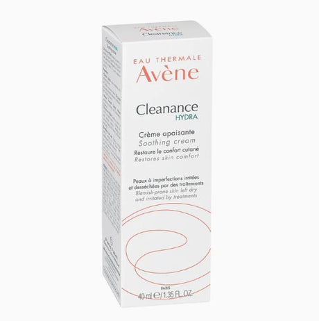 Cleanance Hydra 40 Ml Avene