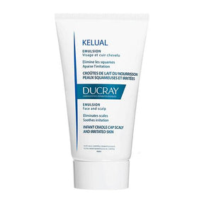 Kelual Emulsion 50 Ml Ducray