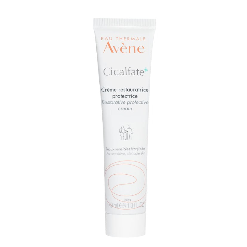 Cicalfate Crema 40 Ml Avene