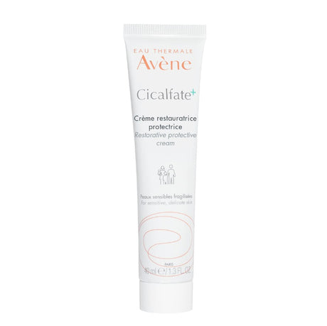 Cicalfate Crema 40 Ml Avene