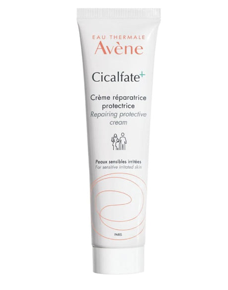 Cicalfate Crema 100 Ml Avene