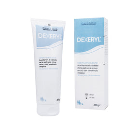 Dexeryl Crema 250 Gr Aderma 3282776432026