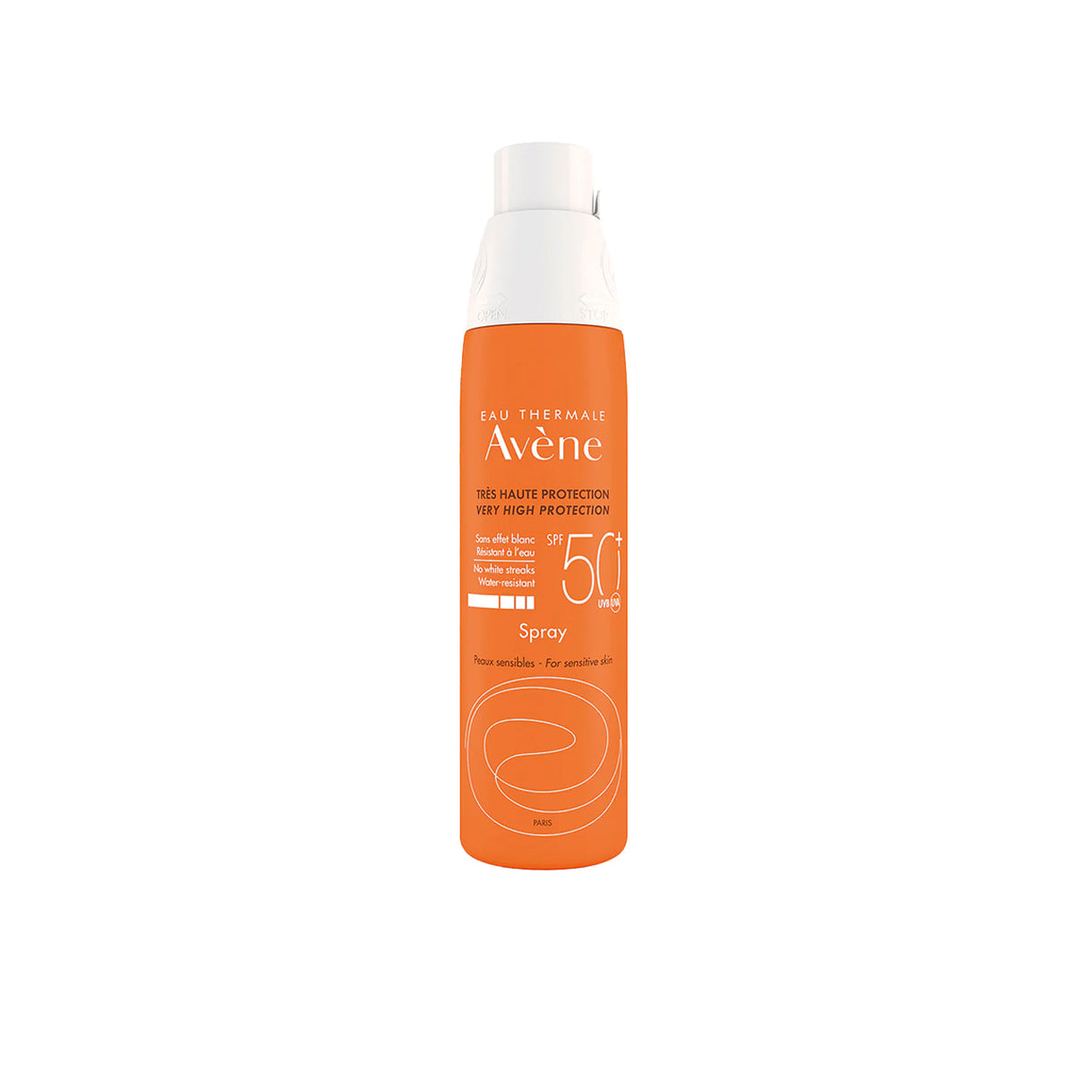 Bloq Fps50 Oil Control Sun Toque Seco 50 Ml Eucerin