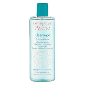 Cleanance Agua 400 Ml Avene