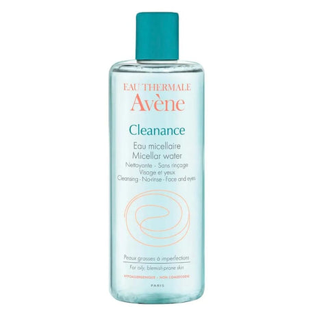 Cleanance Agua 400 Ml Avene