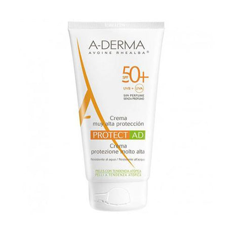 Protect Ad Fps50 Crema 150 Ml Aderma