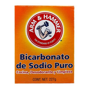 Arm & Hammer Bicarbonato 227