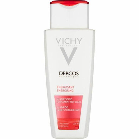 Dercos Estimulante Sh Anticaida 200 Ml Vichy