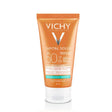 Ideal Soleil Fps50 Dry Touch Con Color 50 Ml Vichy