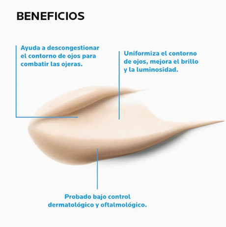 Pigmentclar Ojos 15 Ml Lrp