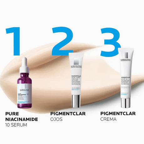 Pigmentclar Ojos 15 Ml Lrp