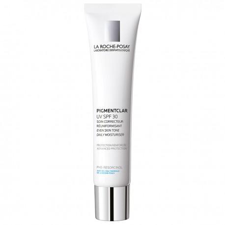 Pigmentclar Crema 40 Ml Lrp