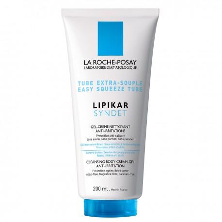 Lipikar Syndet Ap+ 200 Ml Lrp