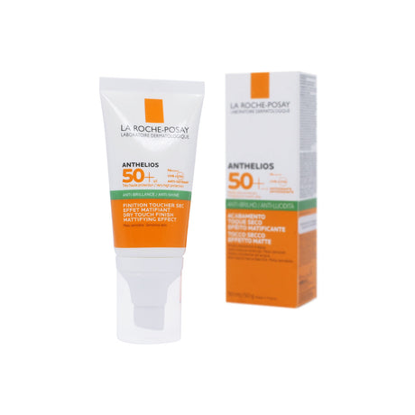 Effaclar Gel 200 Ml Lrp