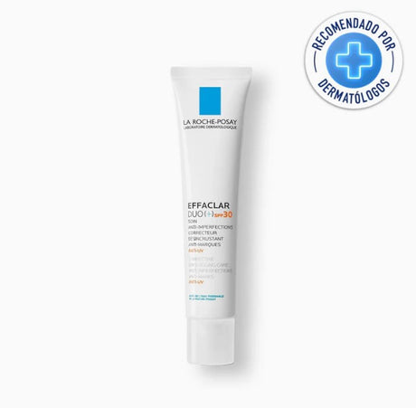 Effaclar Duo+ Fps30 40 Ml Lrp