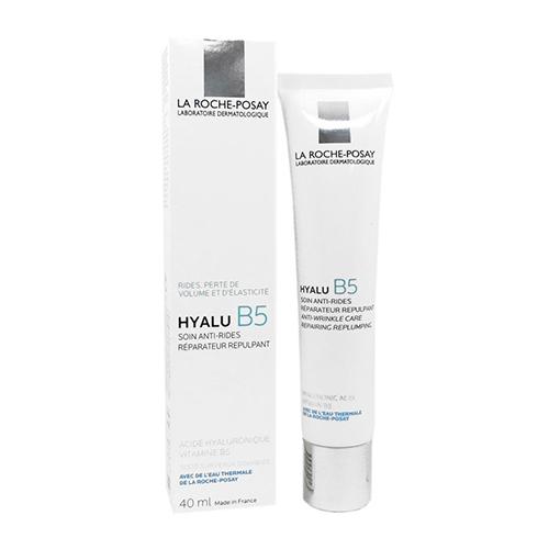 Hyalu B5 Crema 40 Ml Lrp