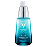 Mineral 89 Contorno De Ojos 15 Ml Vichy