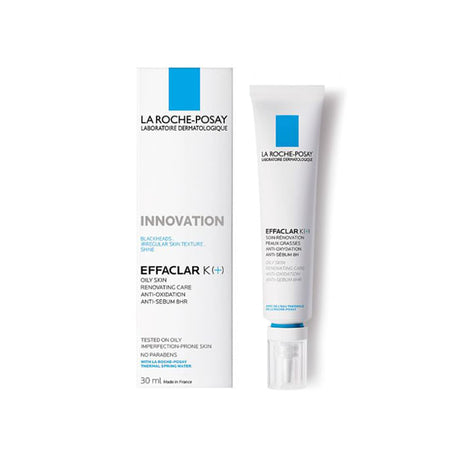 Effaclar K+ 40 Ml Lrp