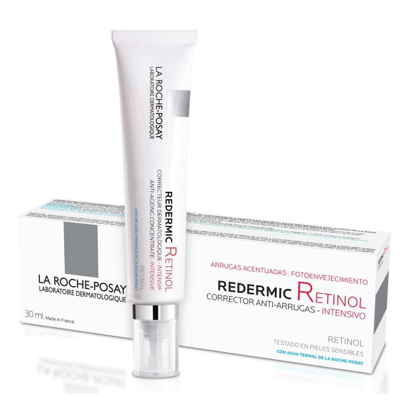 Redermic Retinol 30 Ml Lrp