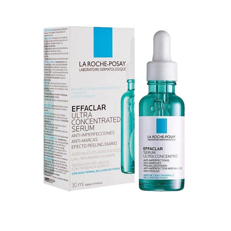 Effaclar Ultra Concentrado Serum 30 Ml Lrp