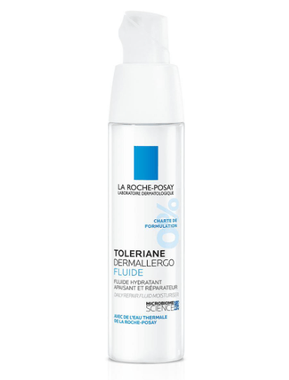 Toleriane Dermallergo Fluido 40 Ml Lrp