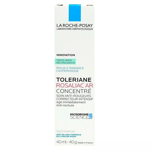 Toleriane Rosaliac Ar Concentrate 40 Ml Lrp