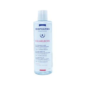 Aquaruboril Solucion Micelar 250 Ml Isis Pharma