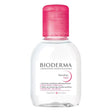 Sensibio H2O 100 Ml (Rosa) Bioderma