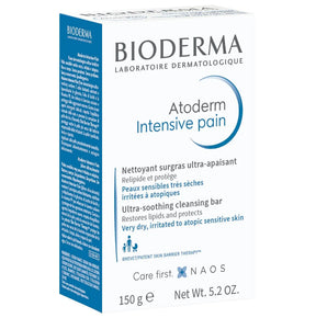 Atoderm Barra 150 Gr Bioderma