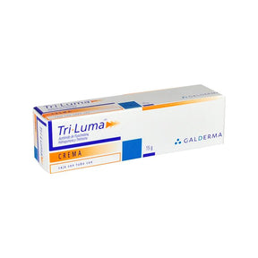 Tri-Luma Crema 15 Gr